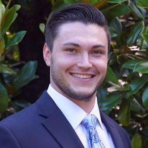 Meet your Posher, Jack